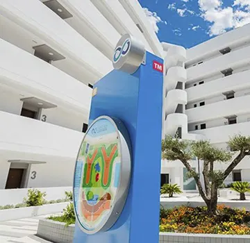 Infinity View - Los Arenales del Sol