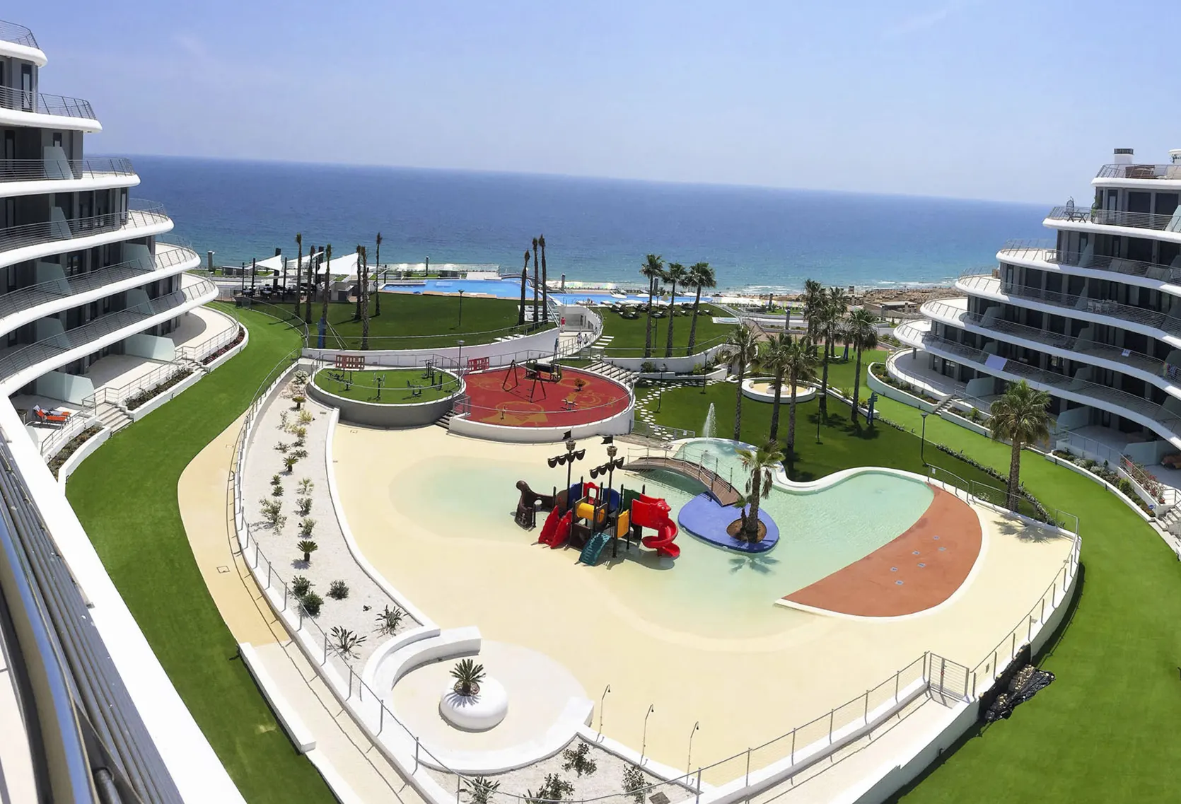 Infinity View - Los Arenales del Sol