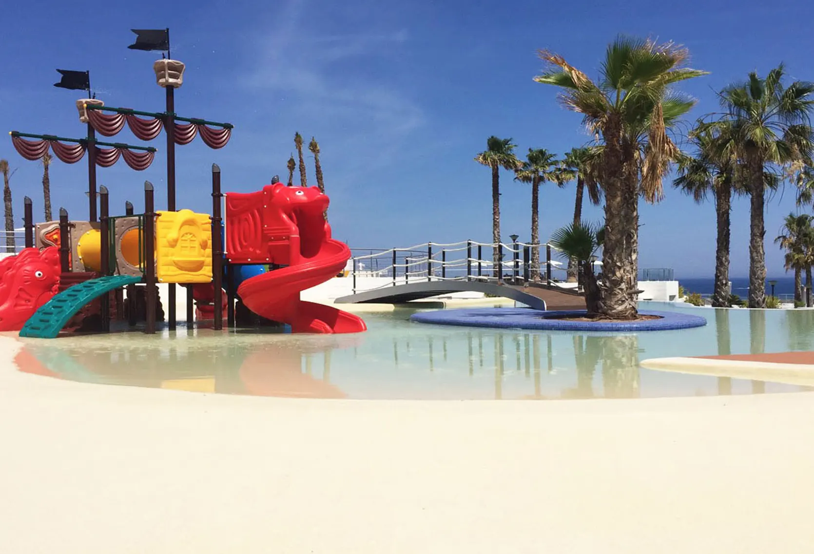 Infinity View - Los Arenales del Sol