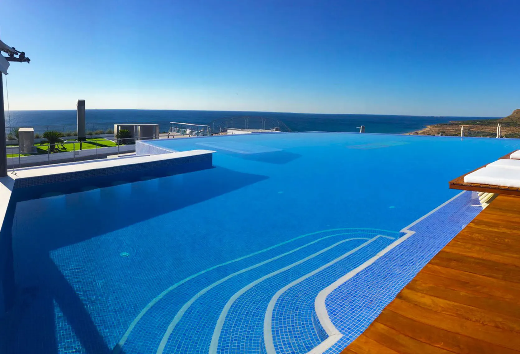 Infinity View - Los Arenales del Sol