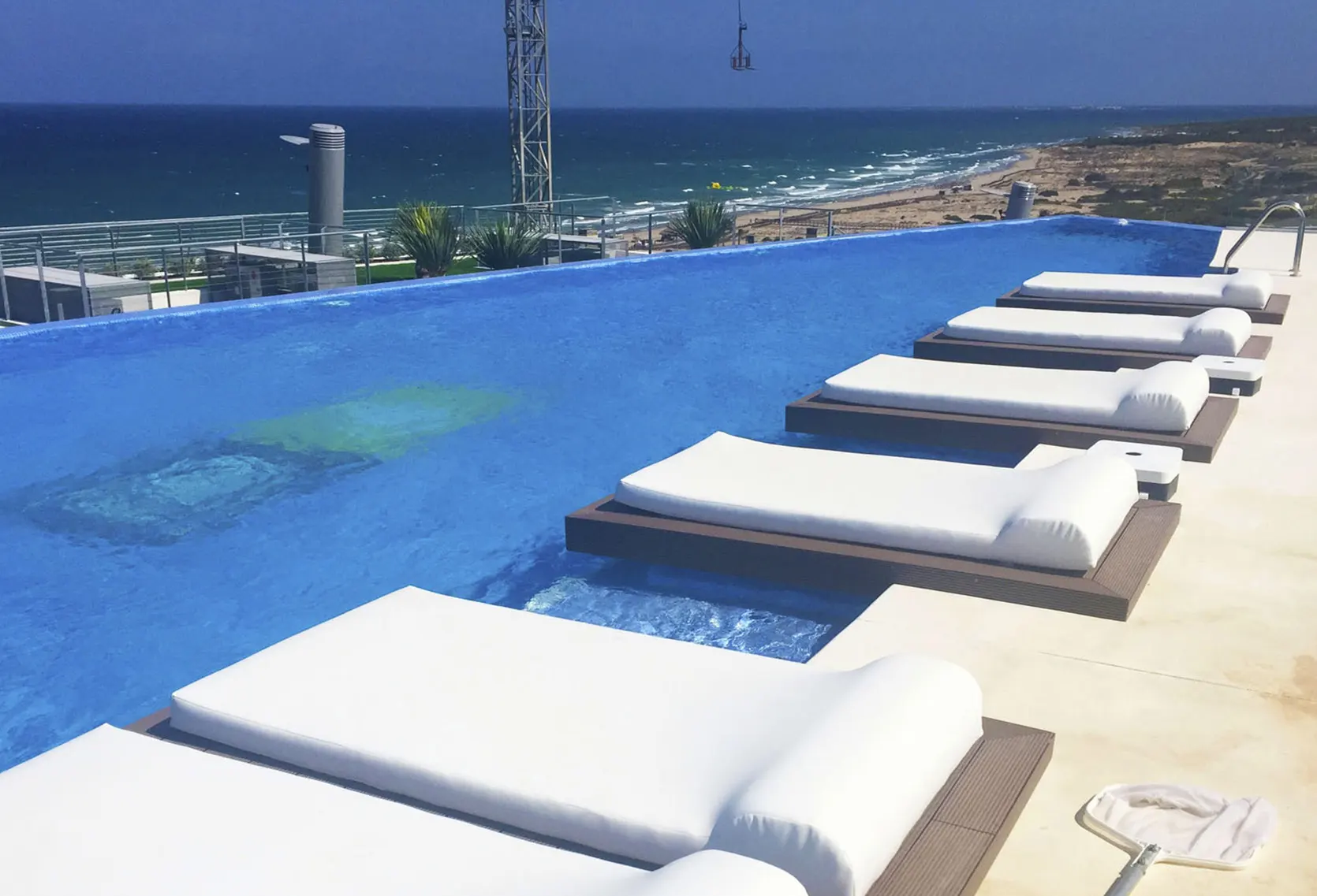 Infinity View - Los Arenales del Sol