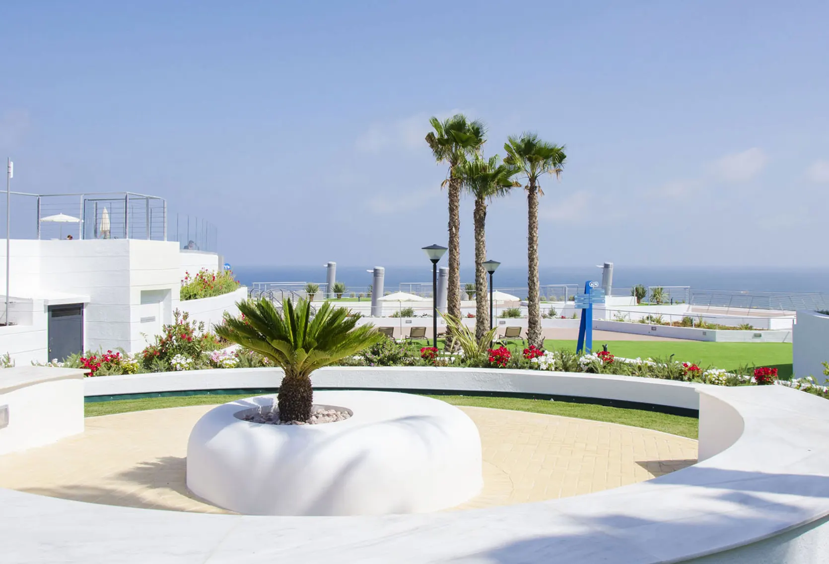 Infinity View - Los Arenales del Sol