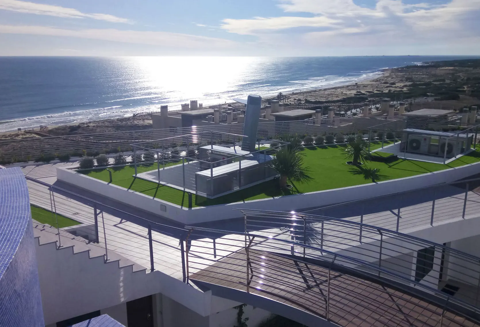 Infinity View - Los Arenales del Sol